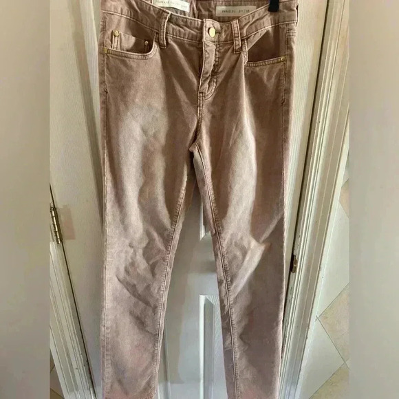 Pilcro pants - Picture 2 of 6